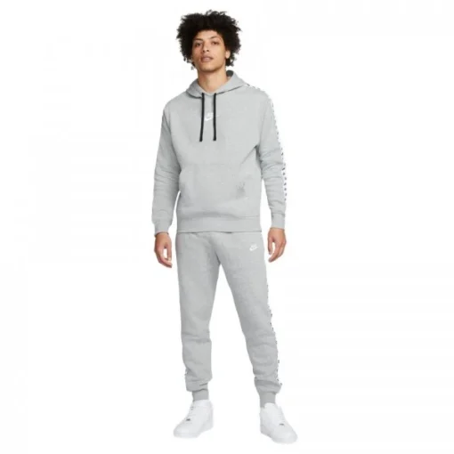Nike Essential Fleece Hooded Track Suit -Nike Verkäufe 200012266 1 600x600