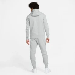 Nike Essential Fleece Hooded Track Suit -Nike Verkäufe 200012266 3 600x600