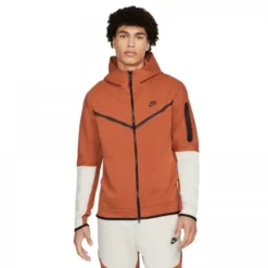 Nike Sportswear Tech Fleece Full-Zip Hoodie