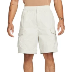 Nike Woven Unlined Utility Shorts