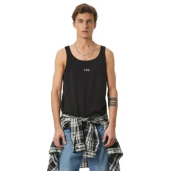 YPS Pio Rib 222 Tank Top -Nike Verkäufe 200012392 1 600x600