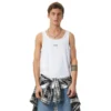 YPS Pio Rib 222 Tank Top