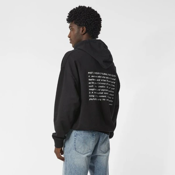 YPS Dictionary Danis 222 Hoodie 3 YPS Dictionary Danis 222 Hoodie – Bild 3