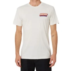 Deus Gas Horns Tee