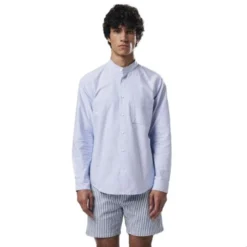 NN07 Eddie 5031 Shirt