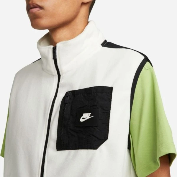 Nike Sportswear Therma Fit Fleece Zipper 2 Nike Sportswear Therma Fit Fleece Zipper – Bild 2