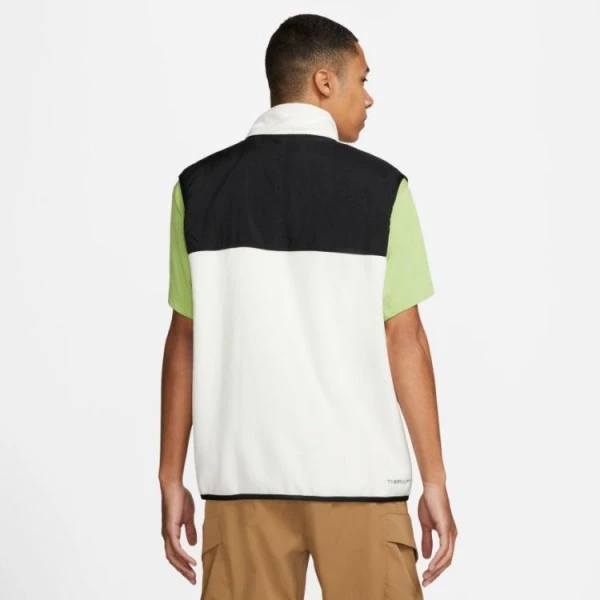 Nike Sportswear Therma Fit Fleece Zipper 3 Nike Sportswear Therma Fit Fleece Zipper – Bild 3