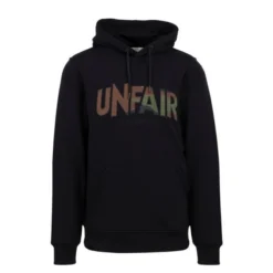 Unfair Athletics Classic Camo Hoodie