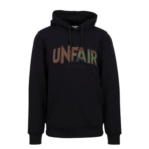 Unfair Athletics Classic Camo Hoodie 1 Unfair Athletics Classic Camo Hoodie