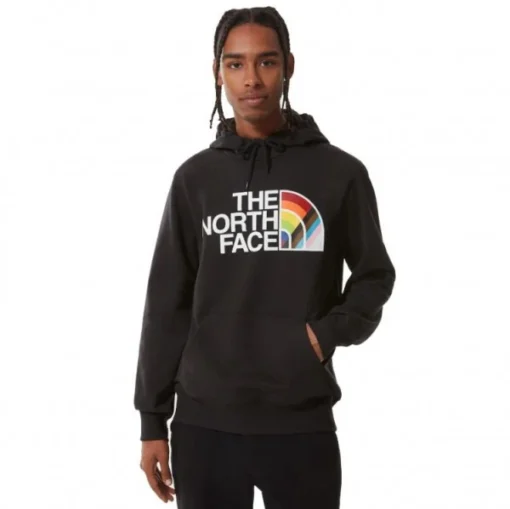 The North Face Pride Hoodie -Nike Verkäufe 200012769 1 600x600