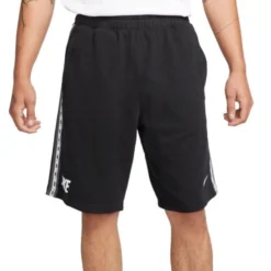 Nike Repeat French Terry Shorts