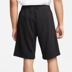 Nike Repeat French Terry Shorts -Nike Verkäufe 200012847 3 600x600
