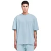 Pegador Logo Oversized Tee