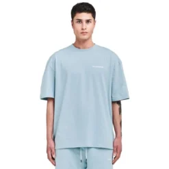 Pegador Logo Oversized Tee