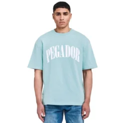 Pegador Cali Oversized Tee
