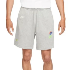 Nike Sportswear French Terry Shorts