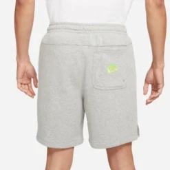 Nike Sportswear French Terry Shorts -Nike Verkäufe 200013032 3 3 600x600