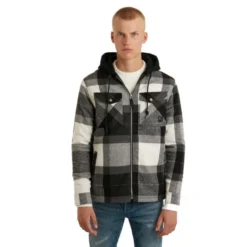 Chasin' Stark Mick Hemd