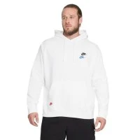 Nike French Terry Hoodie 4 Nike French Terry Hoodie – Bild 4