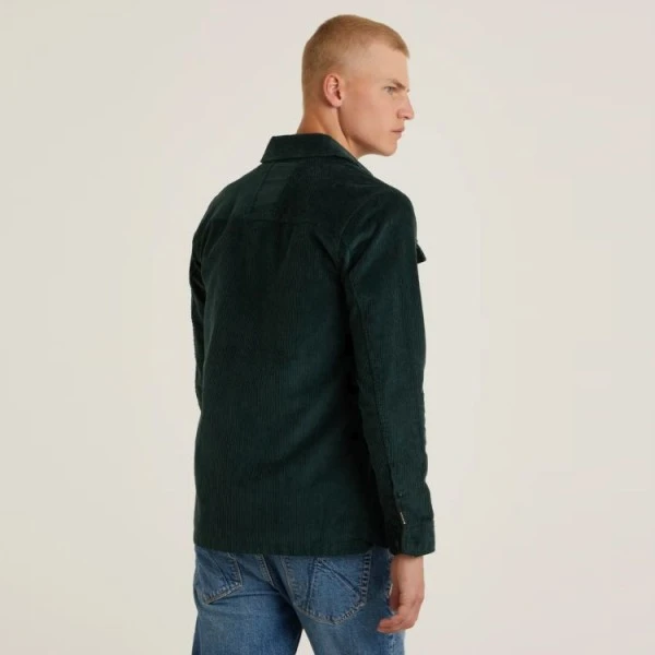 Chasin' Stryke.L Cord Shirt 3 Chasin' Stryke.L Cord Shirt – Bild 3