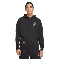 Nike French Terry Hoodie