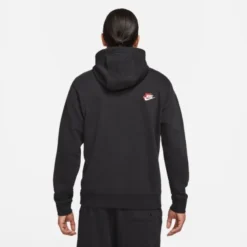 Nike French Terry Hoodie 7 Nike French Terry Hoodie -Nike Verkäufe 200013192 3 1 600x600