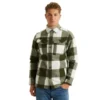 Chasin' Porter Boucle Shirt