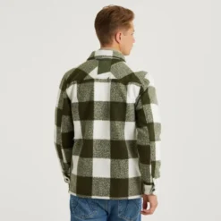 Chasin' Porter Boucle Shirt -Nike Verkäufe 200013208 3 600x600