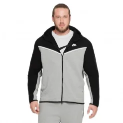 Nike SW Tech Fleece Full-Zip Hoodie