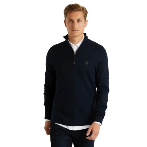 Chasin' Oscar Half Zip -Nike Verkäufe 200013355 1 1 600x600