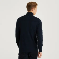 Chasin' Oscar Half Zip -Nike Verkäufe 200013355 3 1 600x600