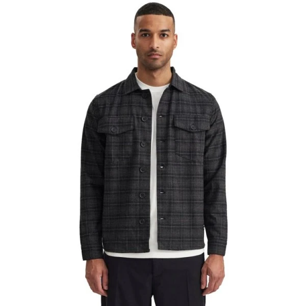 Gabba Clipper Folle LS Shirt 1 Gabba Clipper Folle LS Shirt