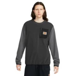 Nike Therma-Fit Utility Fleece Sweat -Nike Verkäufe 200013410 1 1 600x600