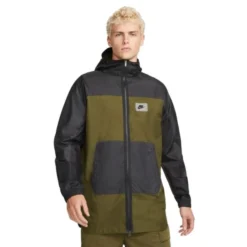 Nike Sportswear Woven Jacket