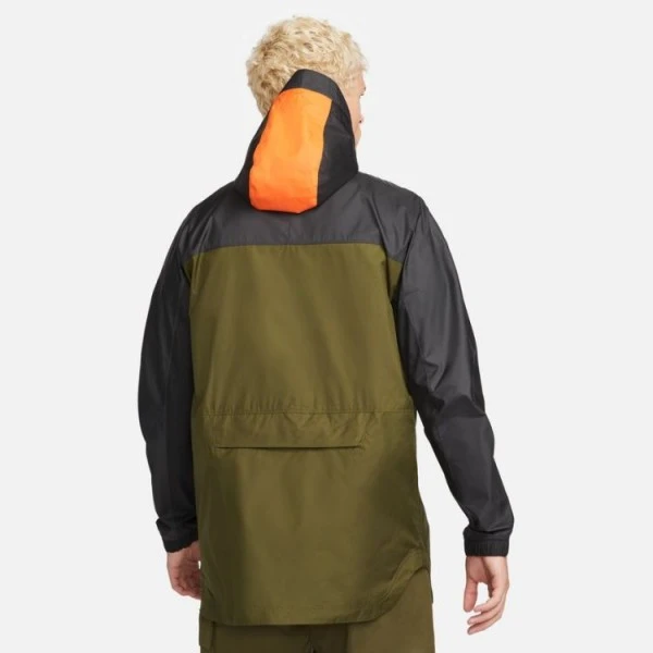 Nike Sportswear Woven Jacket 3 Nike Sportswear Woven Jacket – Bild 3