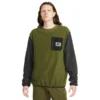 Nike Therma-Fit Utility Fleece Sweat