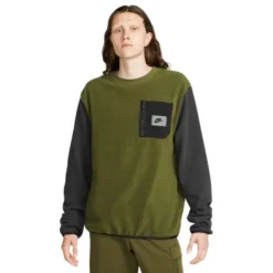 Nike Therma-Fit Utility Fleece Sweat