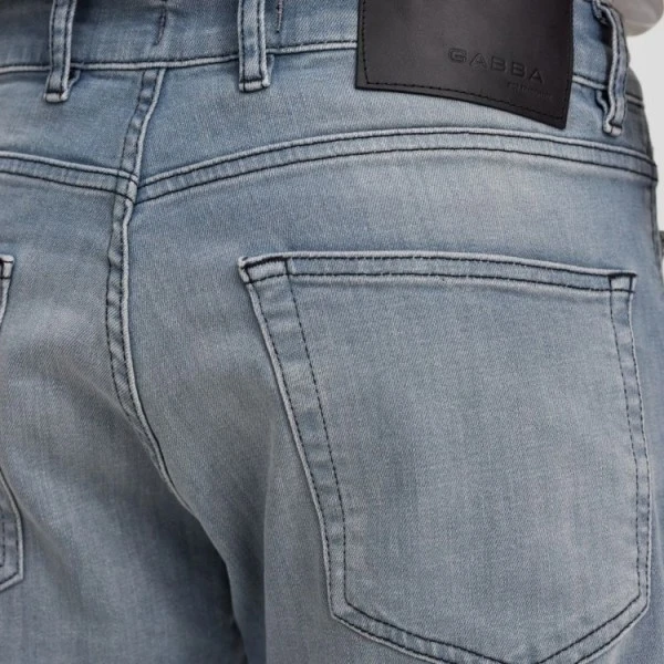 Gabba Alex K4252 Jeans 2 Gabba Alex K4252 Jeans – Bild 2