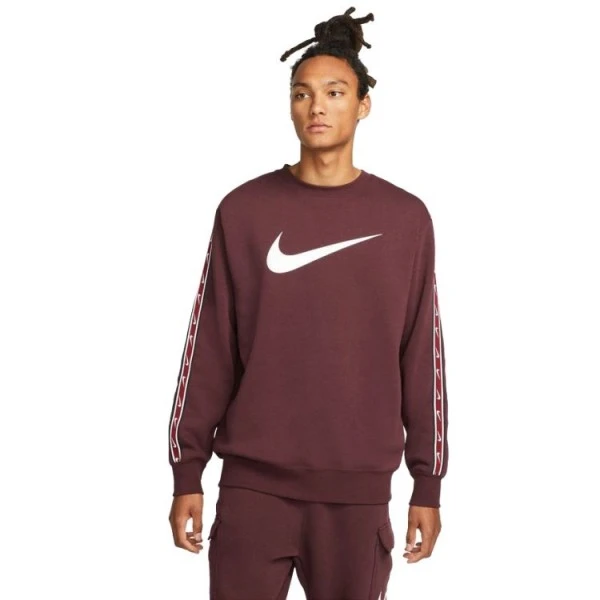 Nike Fleece Sweat 1 Nike Fleece Sweat