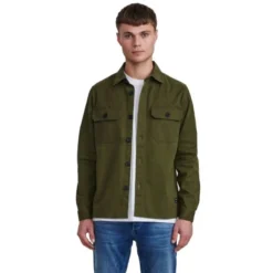 Gabba Topper Longsleeve Shirt