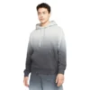 Nike French Terry Dip-Dyed Hoodie