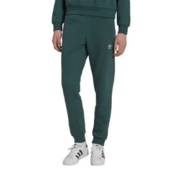 Adidas Essentials Trefoil Pants