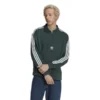Adidas 3-Stripes Longsleeve Polo