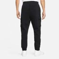 Nike Sportswear Fleece Cargo Pants -Nike Verkäufe 200013627 3 2 600x600