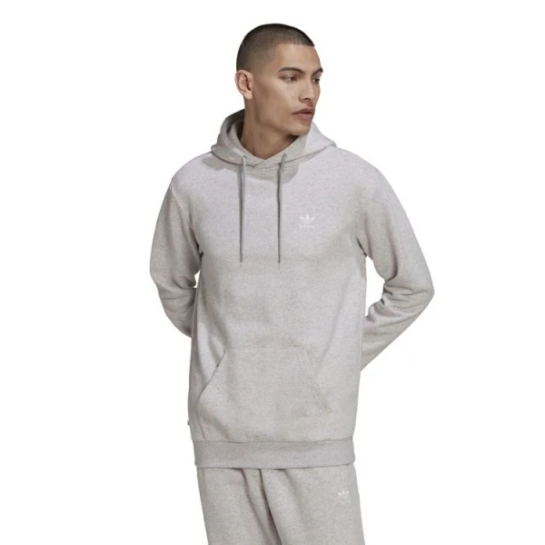 Adidas Essentials Nature Hoodie 1 Adidas Essentials Nature Hoodie