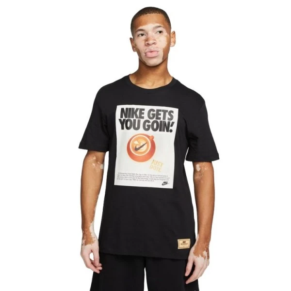 Nike Sportswear Athletic Department Tee 1 Nike Sportswear Athletic Department Tee