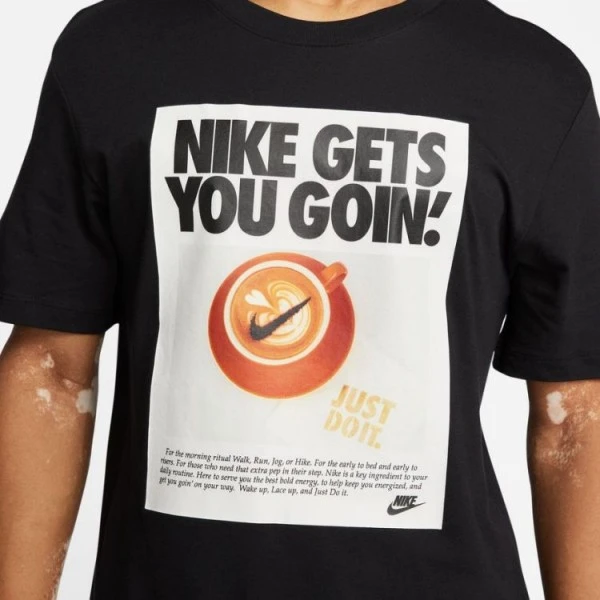 Nike Sportswear Athletic Department Tee 2 Nike Sportswear Athletic Department Tee – Bild 2