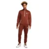 Nike Poly-Knit Track Suit
