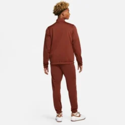 Nike Poly-Knit Track Suit -Nike Verkäufe 200013960 3 1 600x600