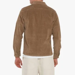 Deus Vacay Cord Shirt -Nike Verkäufe 200013999 3 600x600